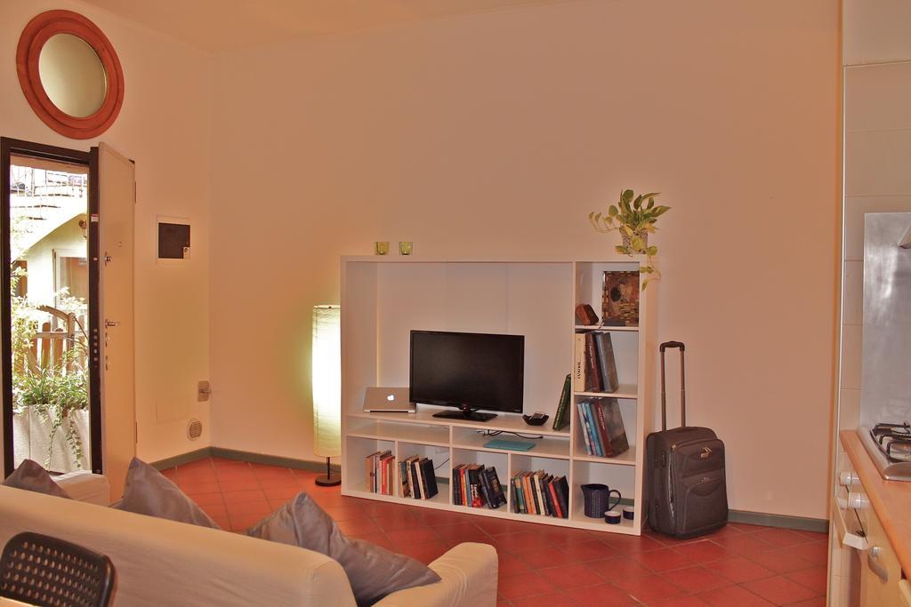 Appartamento Borghetto San Donato Bologna Room photo